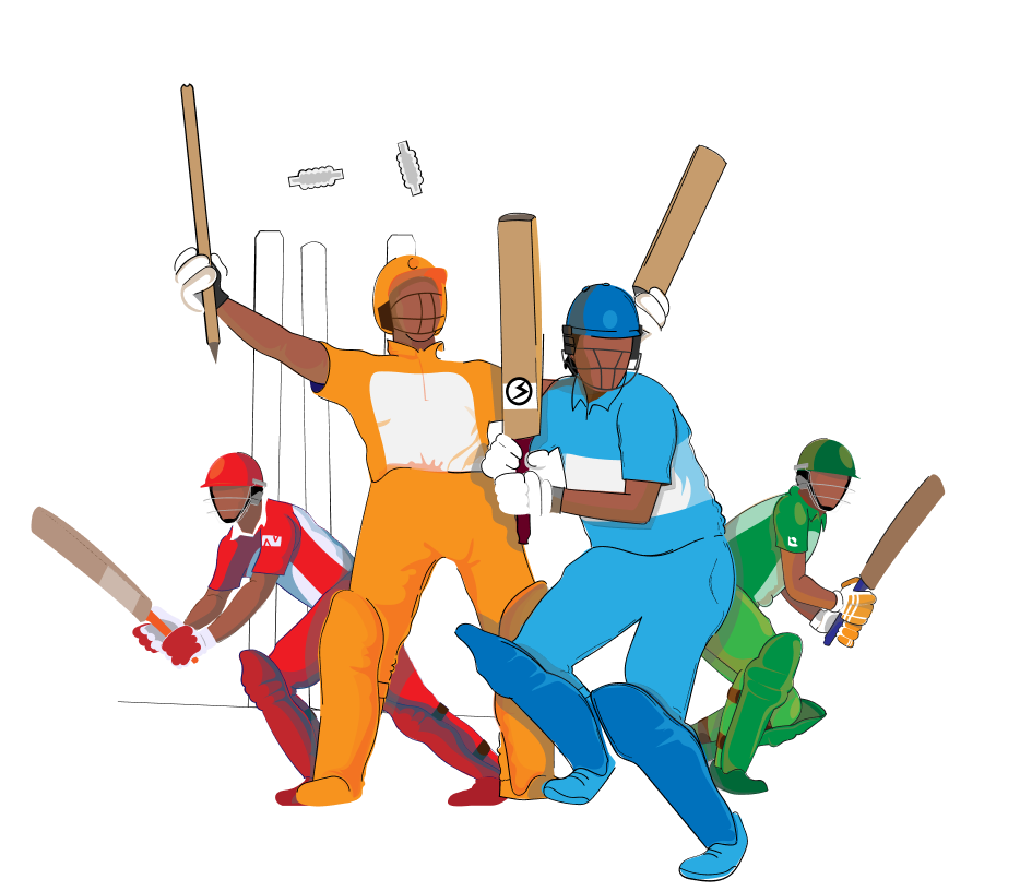 Get Online Cricket ID: Top Cricket Satta ID Provider -CricketIDAdda