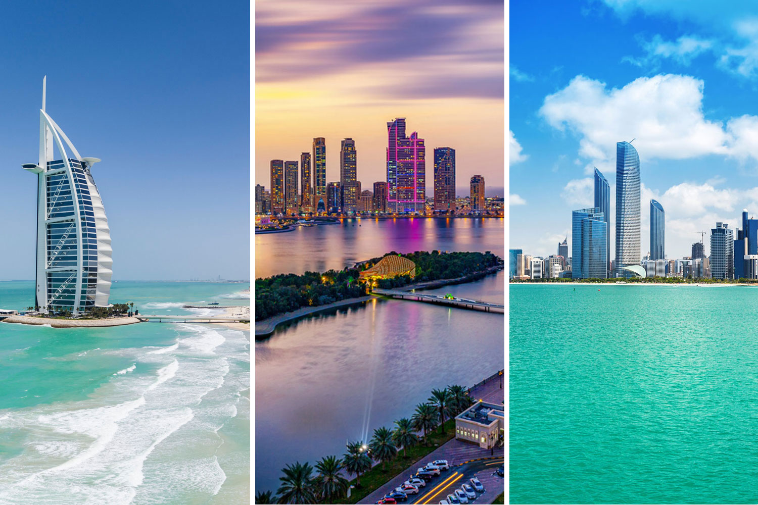 First Time in Dubai? Here's Your Complete Travel Guide