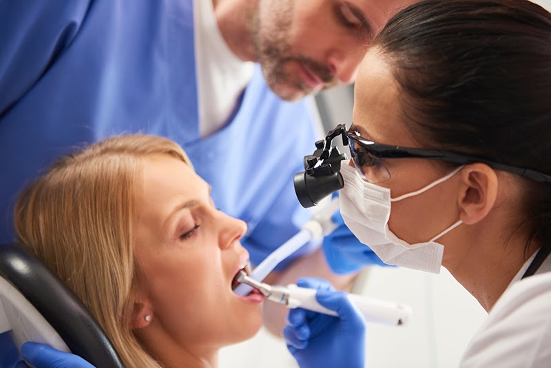 Are Tooth Implants Safe and Why They're Worth Considering