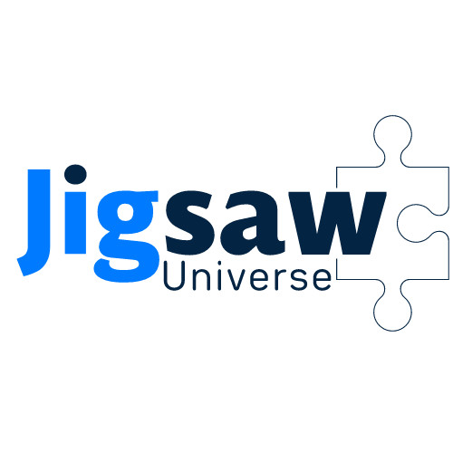 Jigsaw Universe Australia Profile Picture
