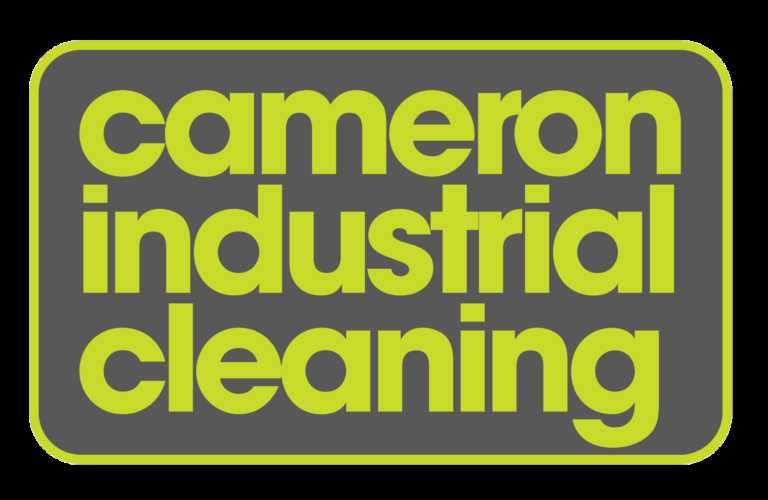 Cameron Industrial Cleaning