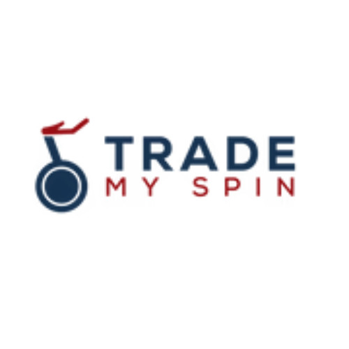 Trade My Spin Profile Picture