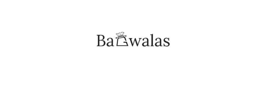 bagwalas Cover Image