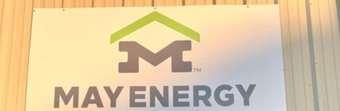 Mayenergy Solutions Cover Image