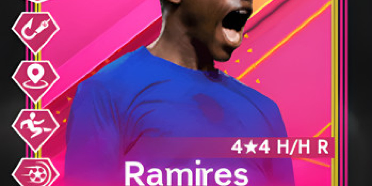 Ramires: Career Highlights and FC 24 Card Guide