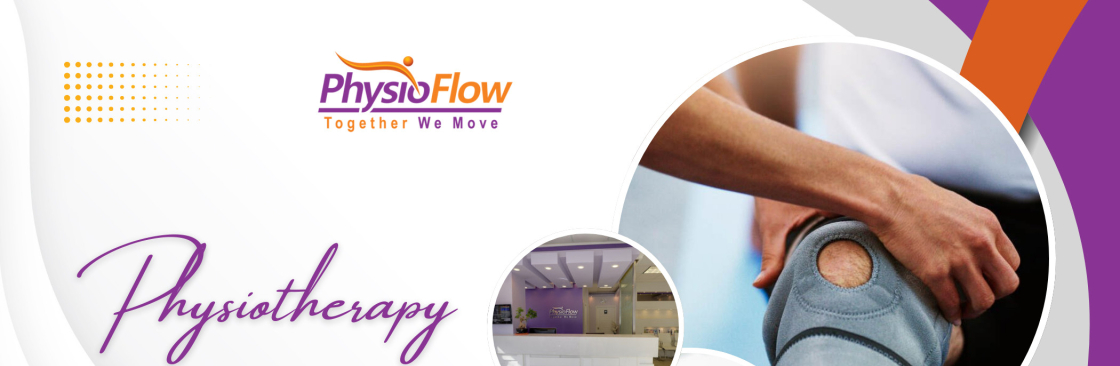 Physio Flow Cover Image