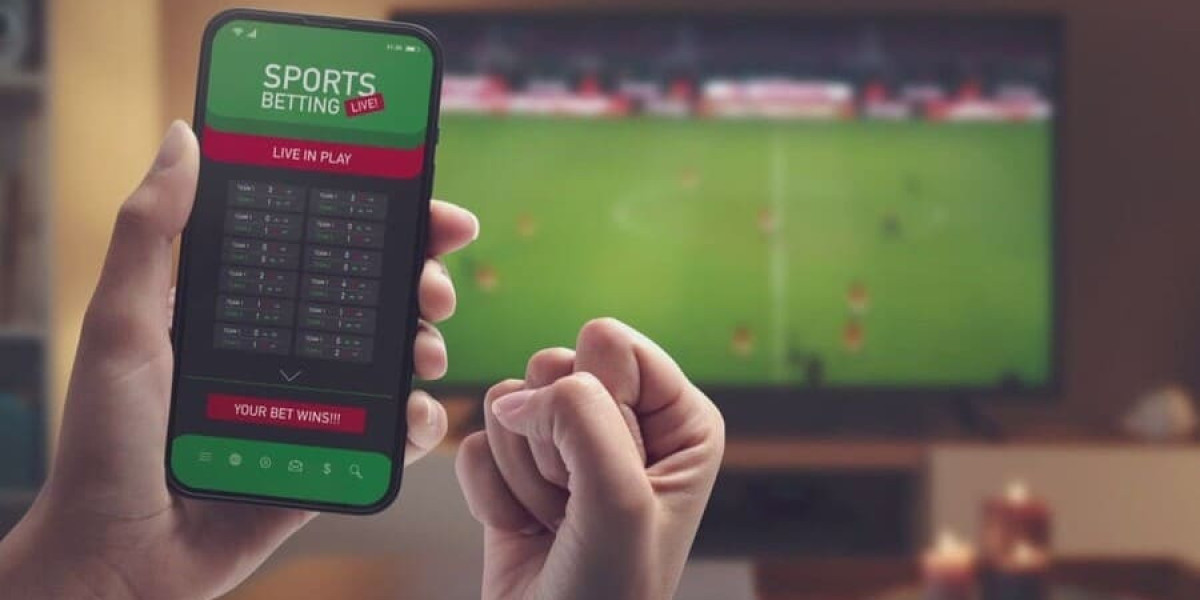 Mastering Sports Betting: A Guide