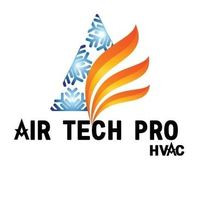 Air Tech Pro Hvac Profile Picture