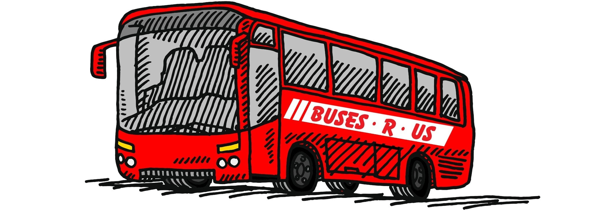 Buses R Us Profile Picture
