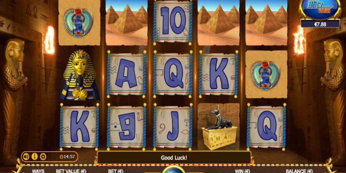 The Ultimate Guide to Online Slot Adventures