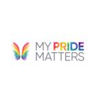 My Pride Matters Profile Picture