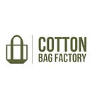 Welcome to Our Cotton Bag Factory: Quality and Sustainability at its Best | by Cotton Bag Factory | Jul, 2024 | Medium