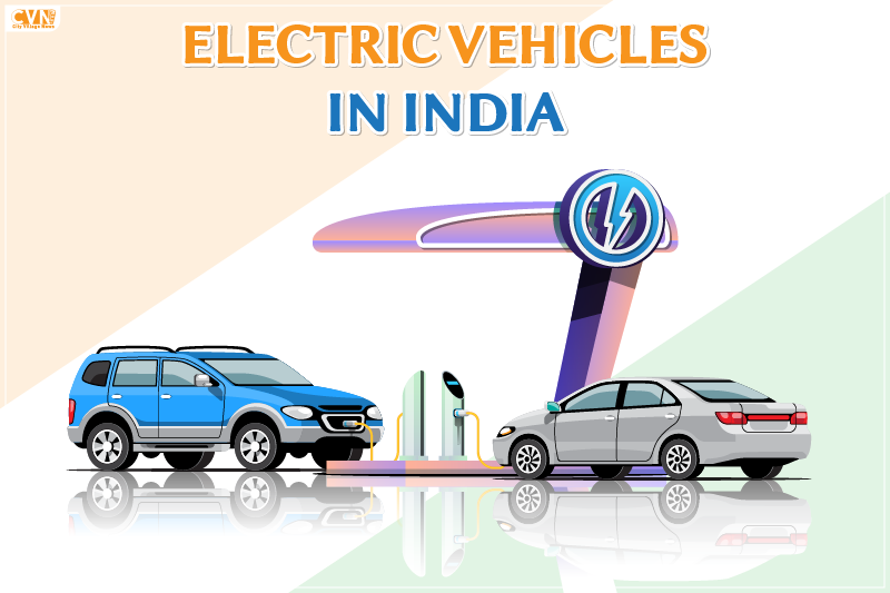 These are the 7 Benefits of Electric Vehicles in India