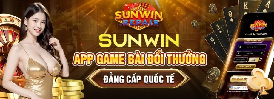Sunwin Cổng game Cover Image