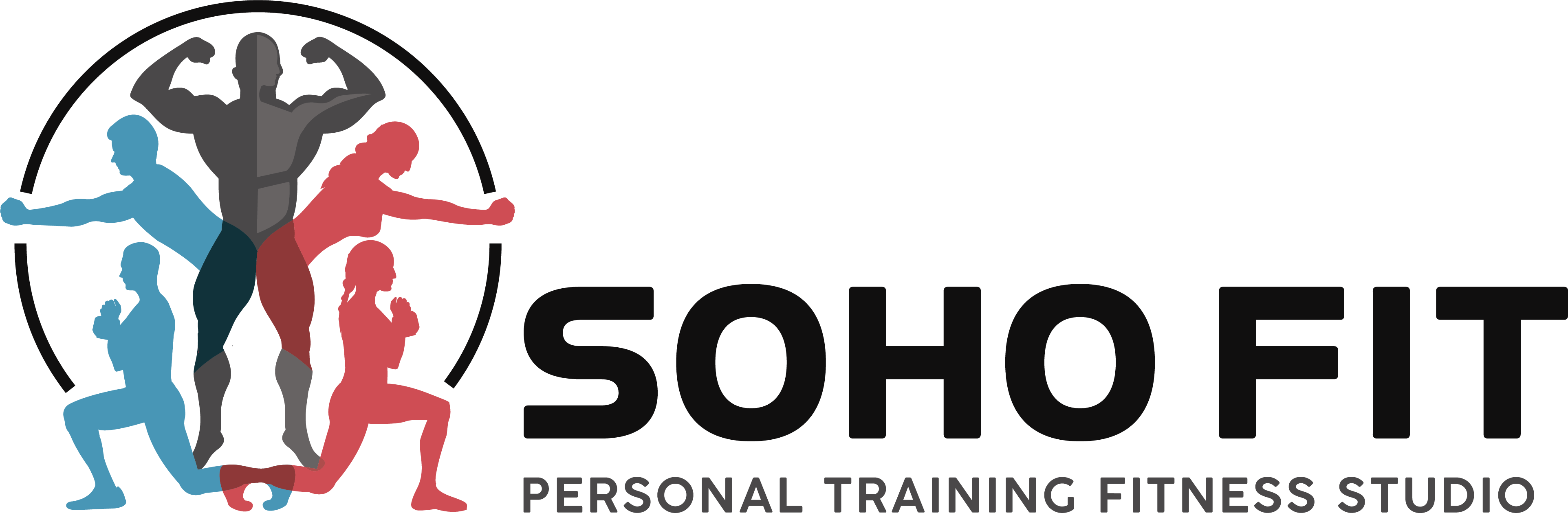 Personal and Private Training Studios Near Me - Soho Fit Tampa