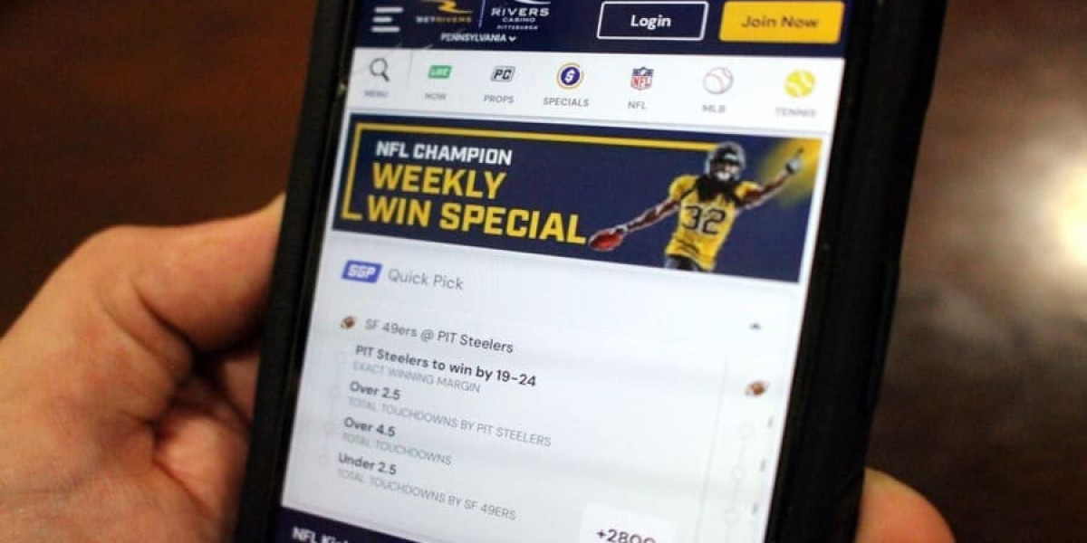 All About Sports Betting: Your Ultimate Guide