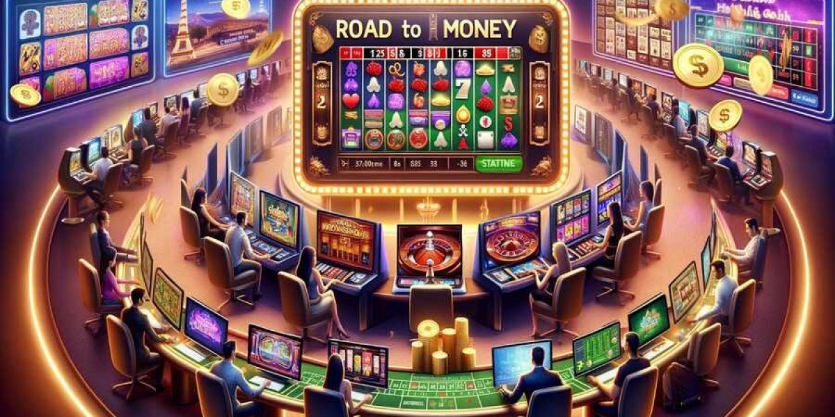 A Comprehensive Guide to Online Baccarat