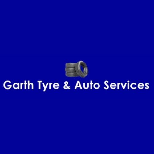 Garth Tyre Profile Picture