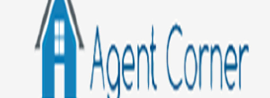 Agent Corner Cover Image