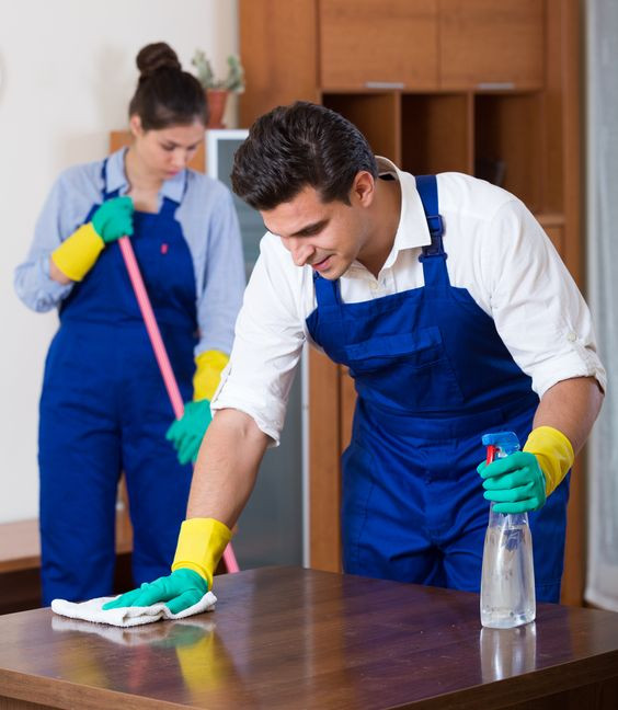 Deep Cleaning Services NYC Profile Picture