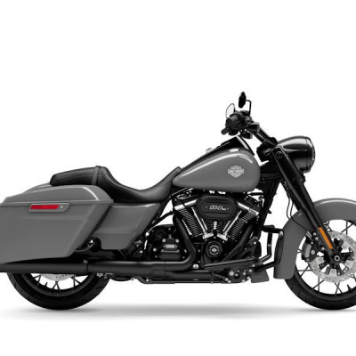 2024 Harley-Davidson FLHRXS - Road King Special Profile Picture
