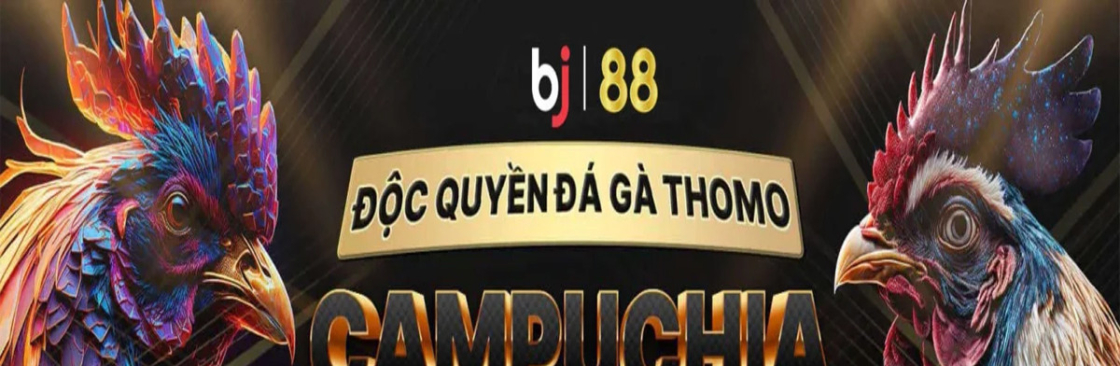 BJ88 THOMO ONLINE Cover Image