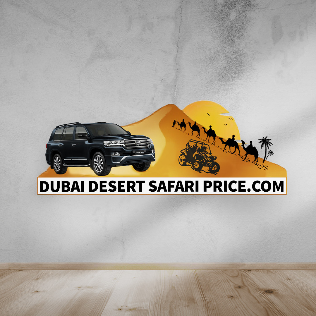 Dubai Desert Safari Price Profile Picture