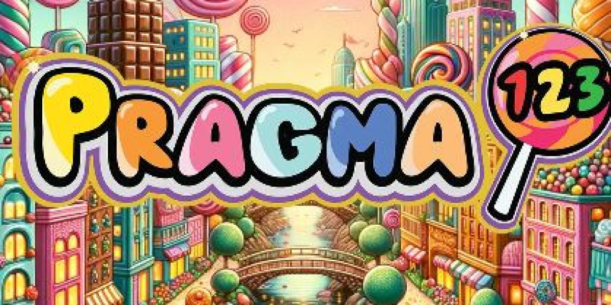 Discover Pragma123: Exciting Slot Gaming Experience in Indonesia
