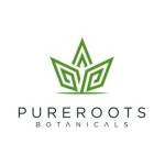 PureRoots Botanicals Profile Picture