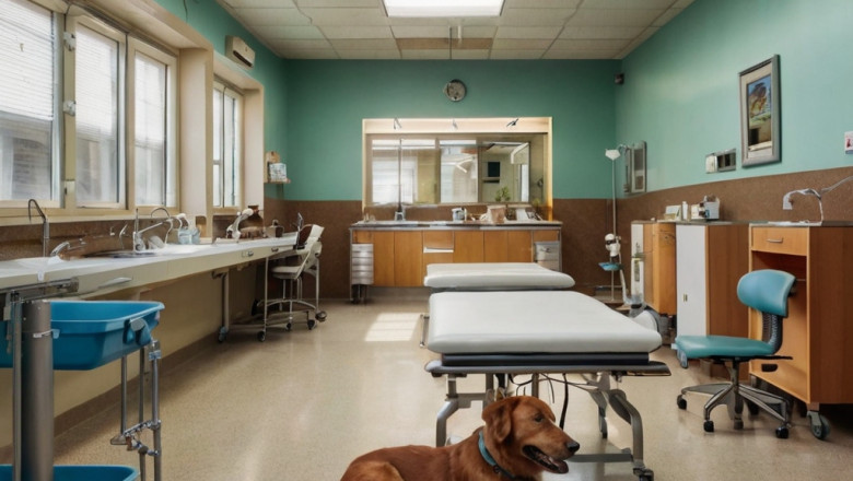 Top Benefits Of Visiting A Reputable Animal Hospital In Los Angeles | Times Square Reporter