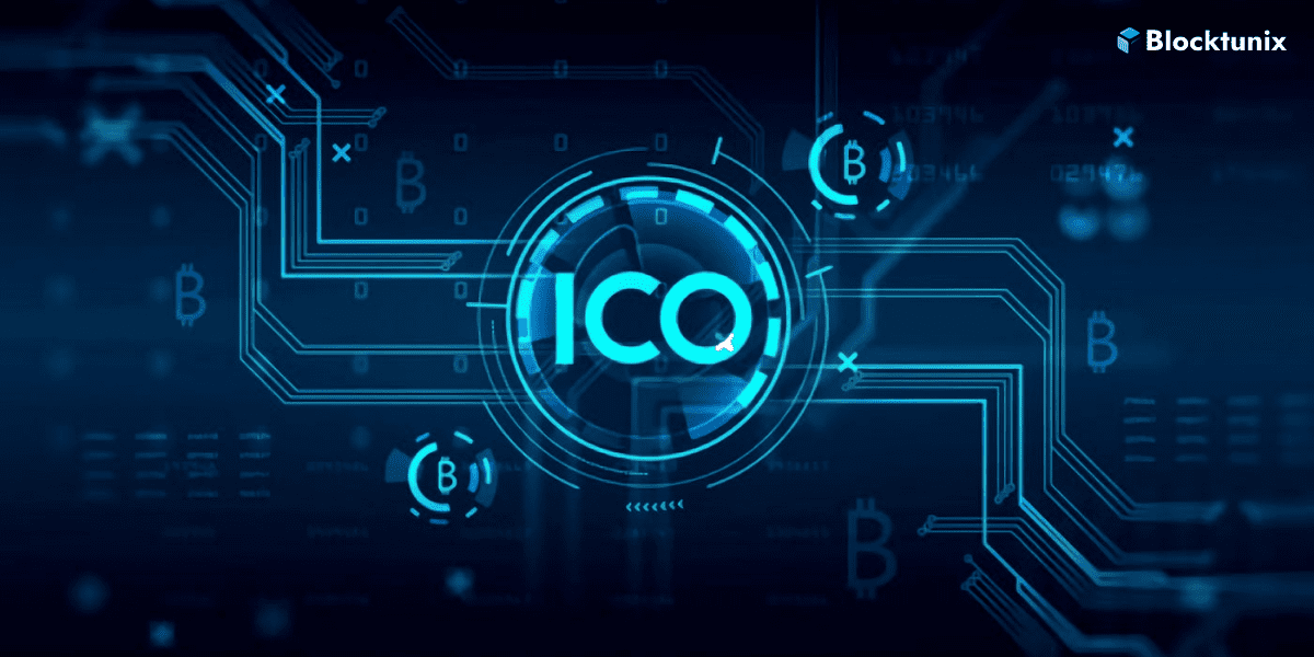 Unlocking Blockchain Potential with an ICO Development Company