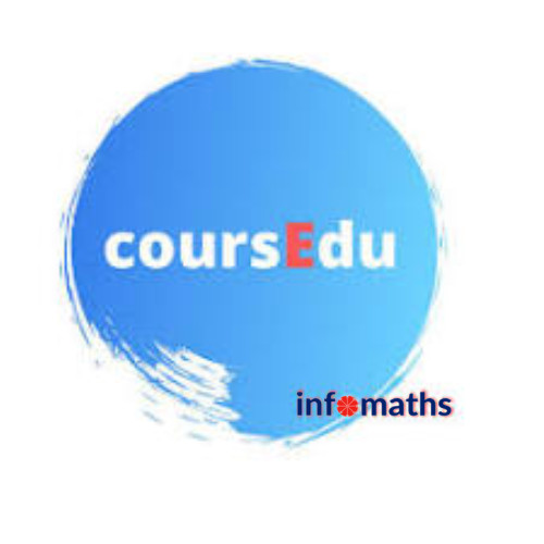 CoursEdu Infomaths Profile Picture