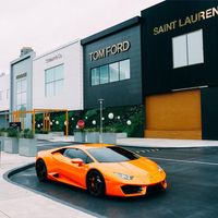 How to Make the Most of Your Exotic Car Rental Experience in Atlanta – Atlanta Exotic and Luxury Car Rentals