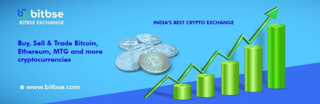 Bitbse Exchange Cover Image