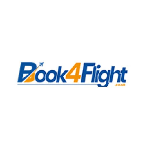 Book Flight Profile Picture