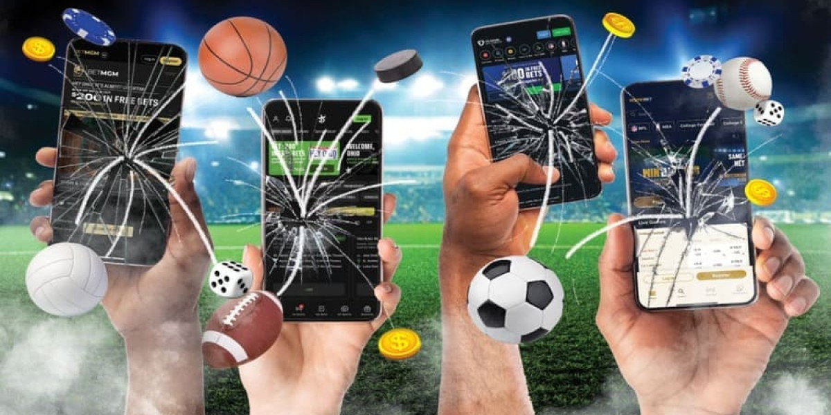 Ultimate Guide to Sports Betting