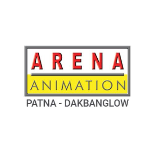 Arena Animation Patna Profile Picture