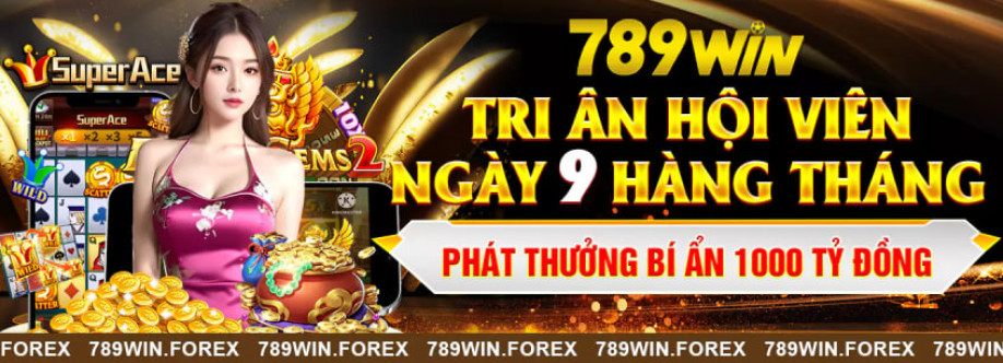 789win Trang Chủ Chính Thức Cover Image