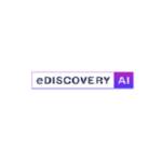 eDiscovery AI profile picture