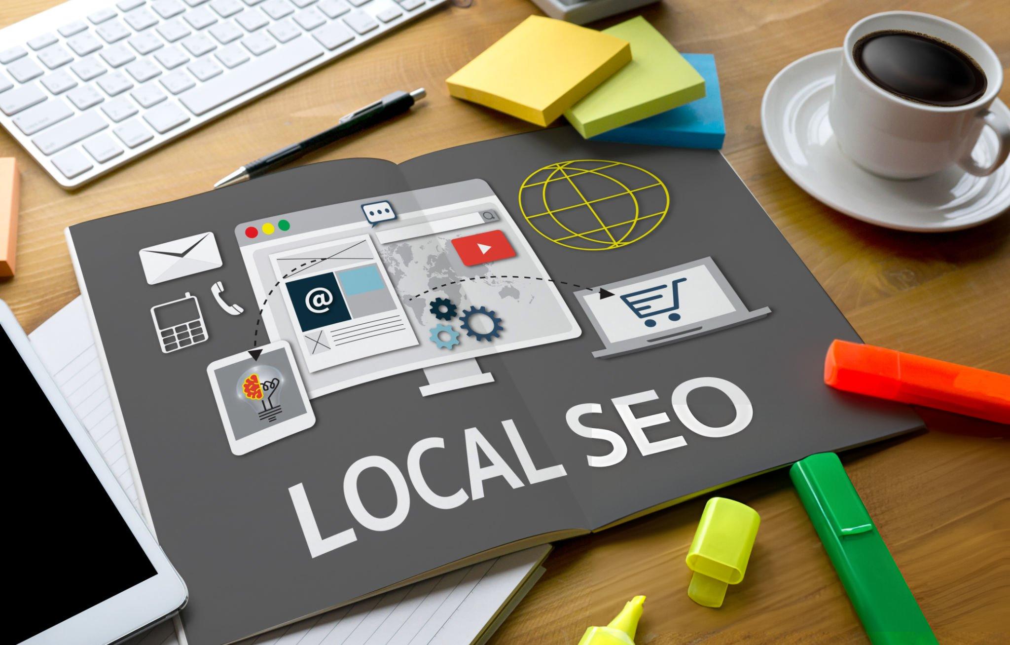 Comprehensive Guide to Mastering Local SEO: Strategies, Tips, and Best Practices | Dmezi