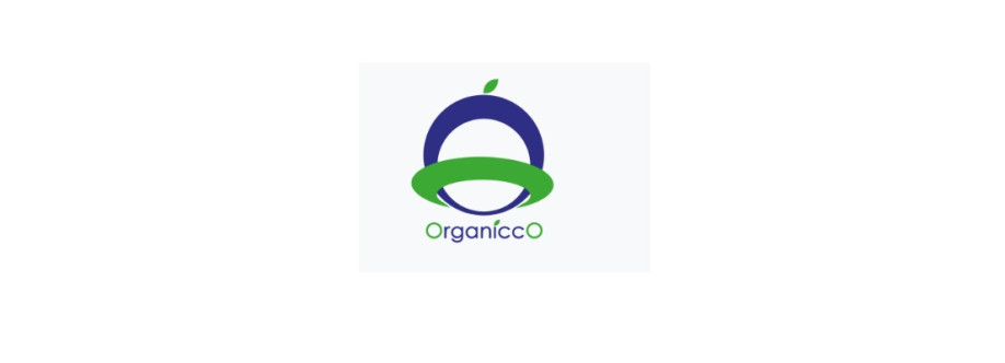 Organicco Cover Image