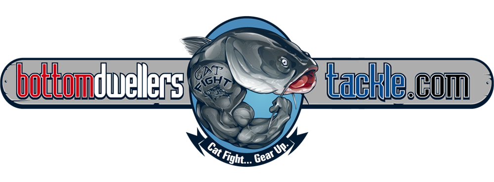 Catfish Gear | Catfish Tackle Shop - Bottom Dwellers Tackle