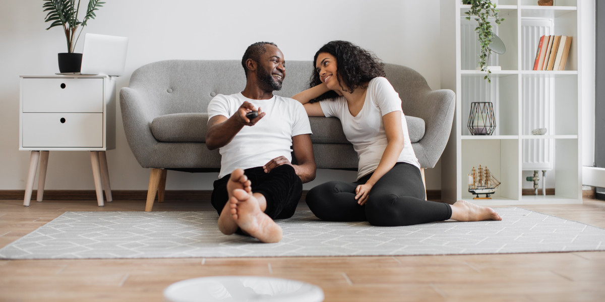 10 Facts About Robot Vacuum That Can Instantly Put You In A Good Mood