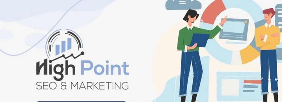 High Point SEO Marketing Cover Image