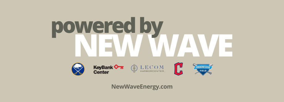 New Wave Energy Cover Image