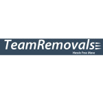 Team Removals Profile Picture