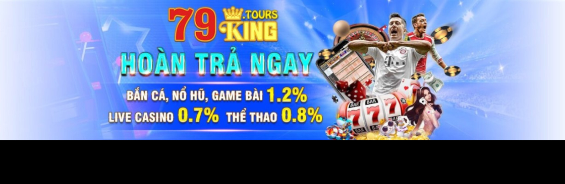 79KING Host Cover Image