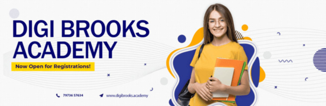 DIGI Academy Cover Image