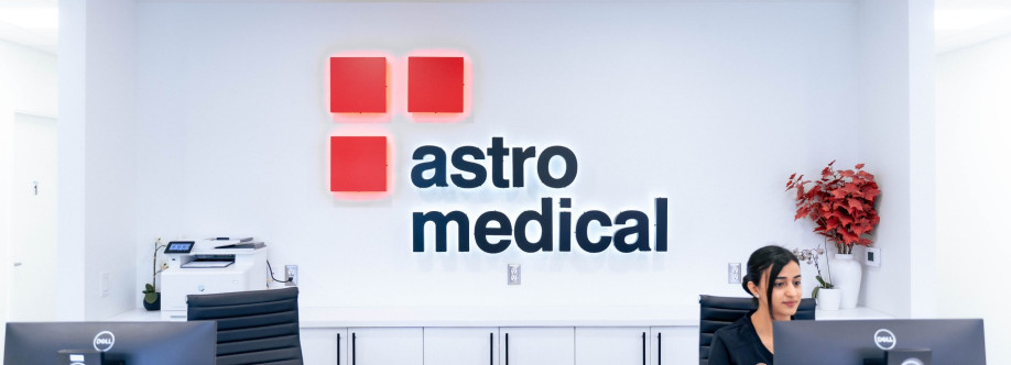 astromedical Cover Image