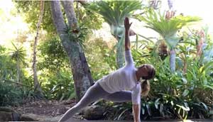 Join Online Yoga Classes | Radiance Retreats